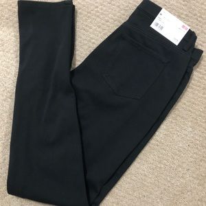 NWT Uniqlo Legging Pants Black